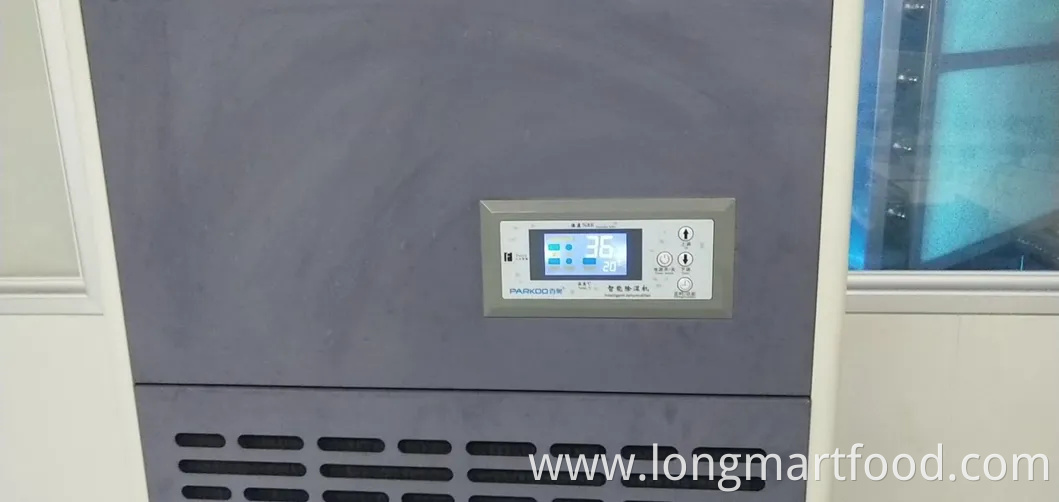 Arabic Halal Ginger Flavor Ginger Honey Tea